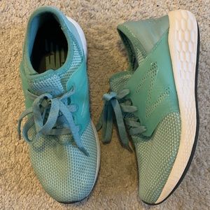 New balance fresh foam Cruz